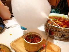 棉花糖小牛肉-荟廷·晶萃(陆家嘴尚悦湾店)