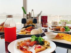 -厦门海港英迪格酒店(中山路店)