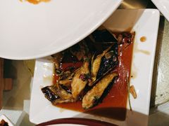 -大鸭梨烤鸭(左家庄店)
