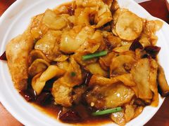 -如意香辣鸡架(总店)