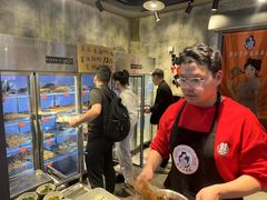 -钢管厂歆瑞源油卤串串香(春熙路太古里店)