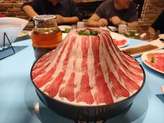 -快乐小羊(富强中路店)
