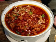 -水煮三国·川鲁江湖菜(香山店)