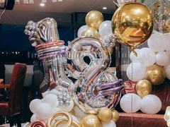 -InParty·游艇求婚策划生日派对布置(世纪大道店)