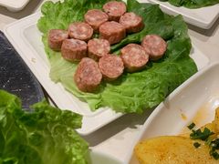 -么子烤肉(化龙池店)