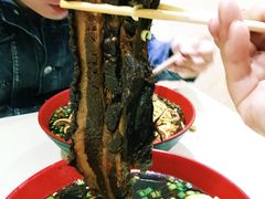 -小龙大肉面馆