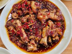 -贤花饭店(城阳店)