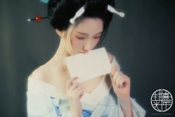 -持熹光年写真体验馆