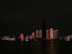 -武昌江滩