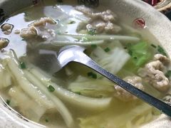 -盛天毛血旺非遗美食(观音桥店)