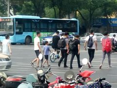 -麦当劳(无锡永乐店)