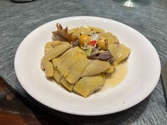 -猪肉婆私房菜(容桂总店)