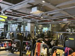 -威尔仕健身·游泳(古北店)