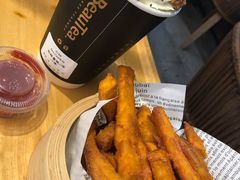 -BeauTea水仙(coco park店)