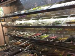 自助取餐区-33韩式自助烧烤(环城南路店)
