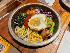 -延锄汤饭食堂(桂林路店)