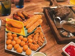 -塔可墨西哥餐厅(江宁景枫店)