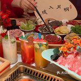 谁敢信❗️一条木舟载满我爱吃的，是什么体验