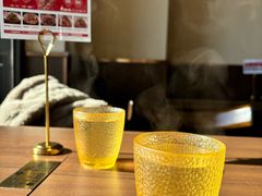 -顺溜·手工刀削面·黑金店(铜锣湾店)