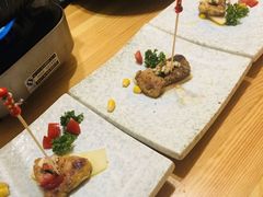 -高木日本料理(静安寺店)
