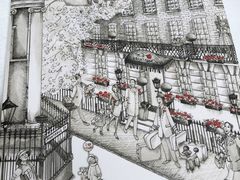 -Afternoon Tea at The Goring