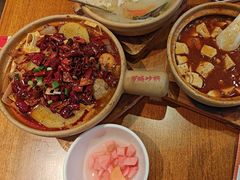 -罗妈砂锅(江苏南京江宁万达店)