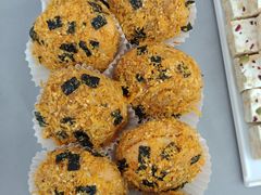 -富贵面包公司(运河店)