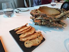 -翡翠36餐厅(浦东香格里拉店)