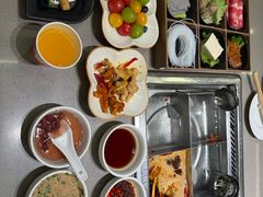 -海底捞火锅(杭州天虹购物中心店)