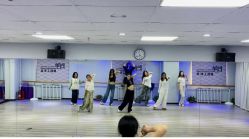 -尚美舞蹈工作室