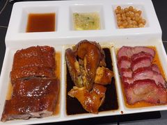 -有璟阁港式餐厅(金融街购物中心店)