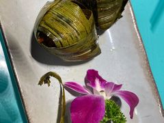 拉椰叶包鸡-米纸越南小馆(砂之船店)