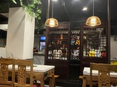 -重庆巴渝火锅(钟家村店)