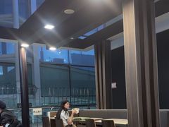 -麦当劳(深圳北站高铁店)