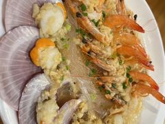 -糟粕醋·椰苑海南菜餐厅(亚龙湾天域酒店)