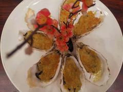 海鲜一-沪华海鲜大酒楼(南汇店)
