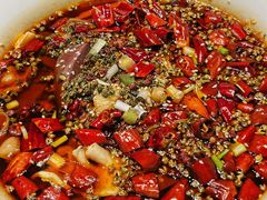 特色鸭血旺-四季民福烤鸭店(外滩外白渡桥店)