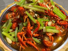 -龙虾奇迹(大华三路店)
