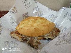 -L猪扒包(天河购书中心店)