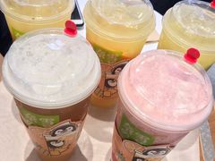 -奈雪的茶(大悦城店)