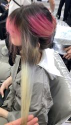 -MY HAIR ARDOR
