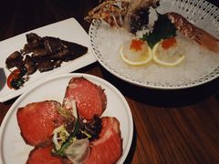 -Mr·Fish鱼鲜生海鲜放题(银泰in99店)
