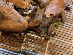 -惠丰堂饭庄·烤鸭·京味菜(西北旺·唐家岭店)
