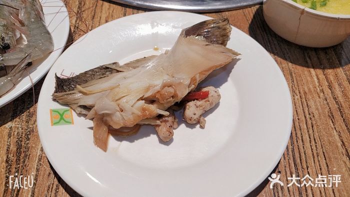 兴烨汇海鲜自助图片