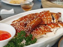 -海景壹号大酒店(滨湖店)