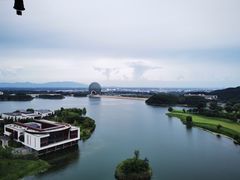 -北京雁栖湖国际会展中心