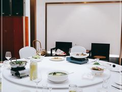 包厢-源牌酒店·家常六安菜