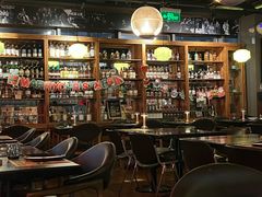 -安妮意大利餐厅(日坛店)