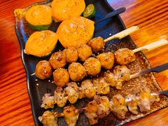 -坂吉屋·居酒屋深夜食堂(龙湖店)