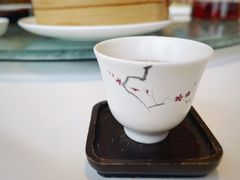 -白天鹅宾馆-宏图府餐厅